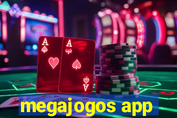 megajogos app